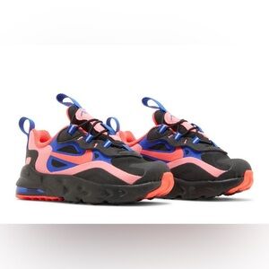 Nike | Nike Air Max 270 RT Girls Shoes Sneakers, Size 5 (Little Kid)